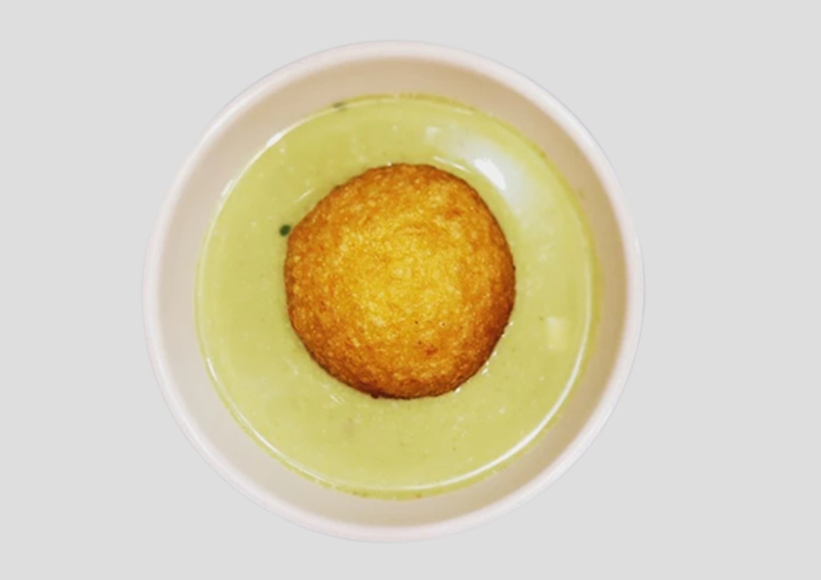 Dish 1