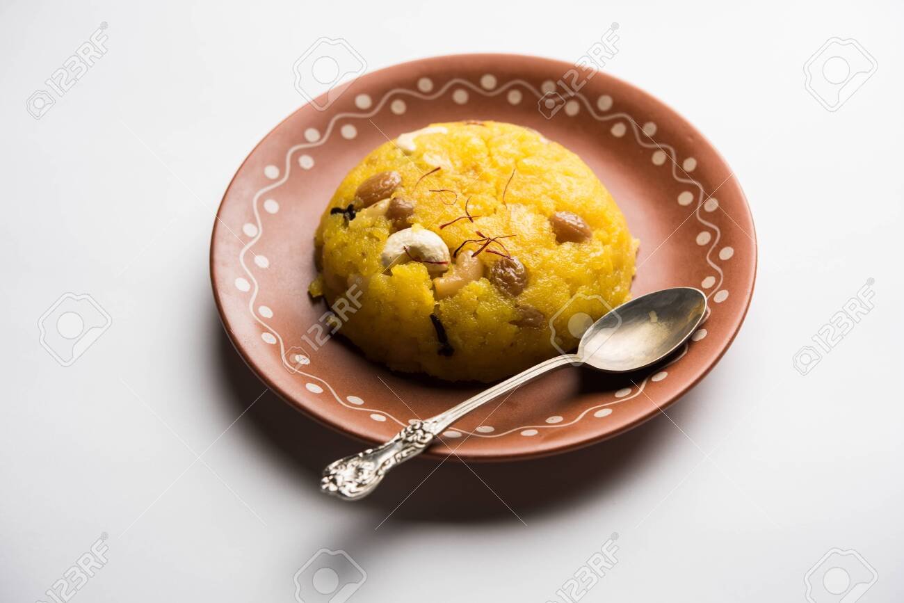 Dish 8
