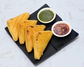 Dish 9